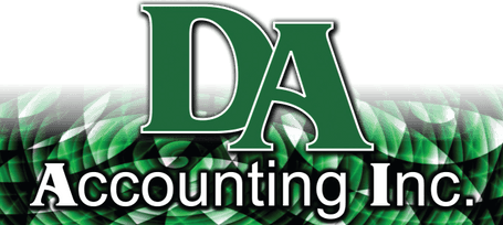 DA Accounting Inc.