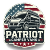 Patriot Camper Vans