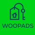 WOOPADS