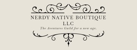 Nerdy Native Boutique LLC