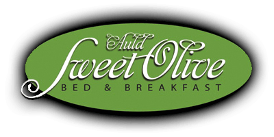 Auld Sweet Olive