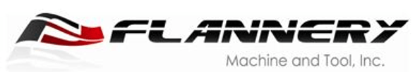 Flannery Machine 
& Tool, Inc.