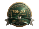 French Bulldog Foundation of America (FBDFA) EIN Nonprofit 501(c)(3) Tax Deductible Donation.