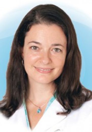 Dr. Danielle Paglia