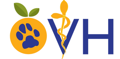 FBDFA Verified OFA Evaluator: Orangevale Veterinary Hospital, Inc.