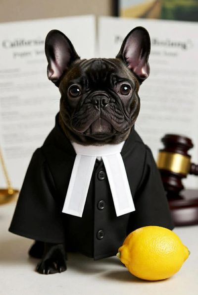 French Bulldog Foundation of America: Legal Resources for Dog Owners and Breeders