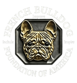 FRENCH BULLDOG FOUNDATION of AMERICA