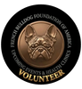 French Bulldog Foundation of America Upcoming Events & Health Clinics: Volunteer FBDFA