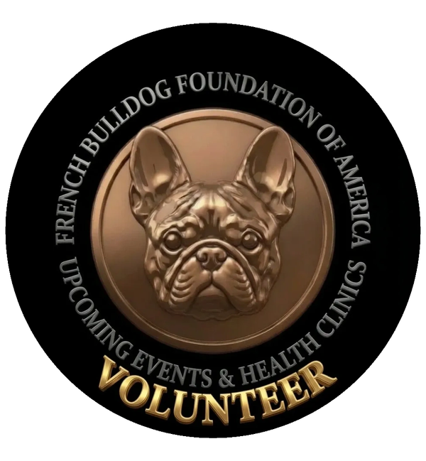 FBDFA Volunteer