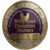 Why Your Donation to FBDFA Matters