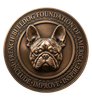 French Bulldog Foundation of America: Include ~ Improve ~ Inspire