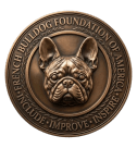 FRENCH BULLDOG FOUNDATION of AMERICA