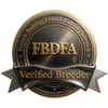 French Bulldog Foundation of America Verified Breeder Program