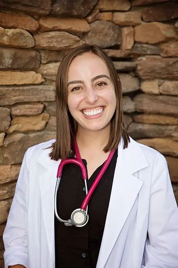 Dr. Julia Ziegler