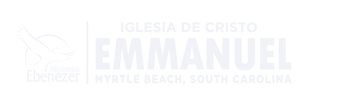 Iglesia de Cristo Ebenezer Emmanuel