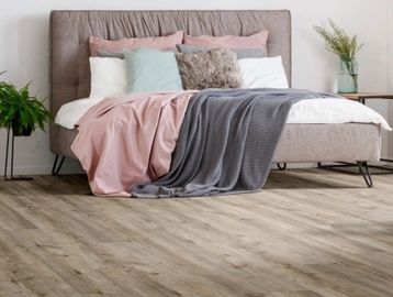 Robert Malcolm vinyl planks