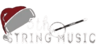 5th String Music