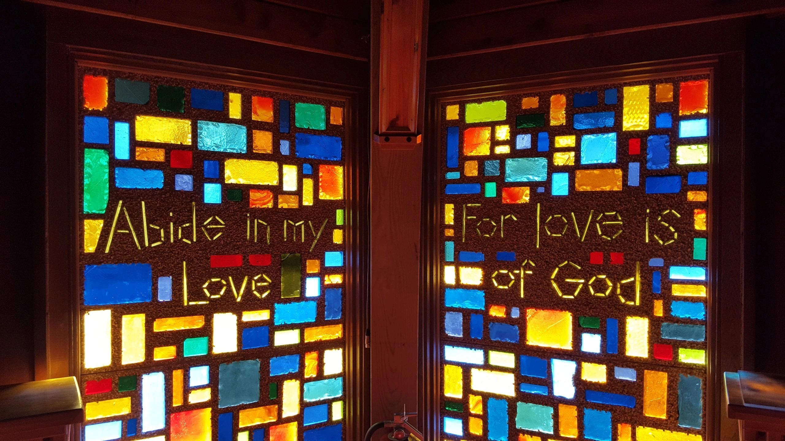 Hope Evangelical Lutheran Church