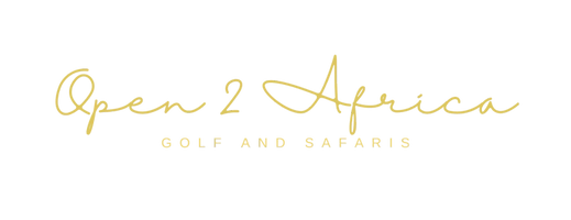 Open 2 Africa