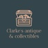 Clarke's antique & collectibles
