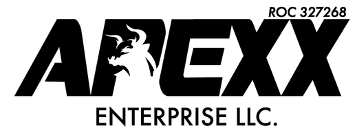 Apexx Enterprise LLC