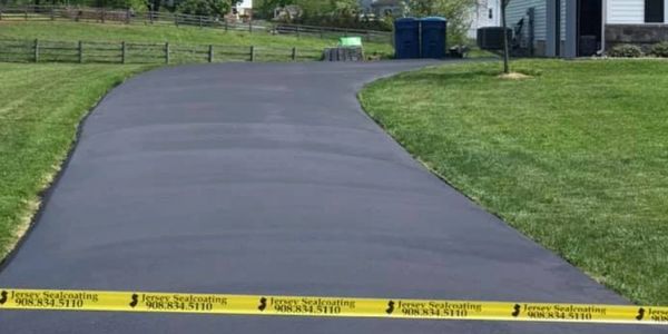 Revitalize your asphalt
