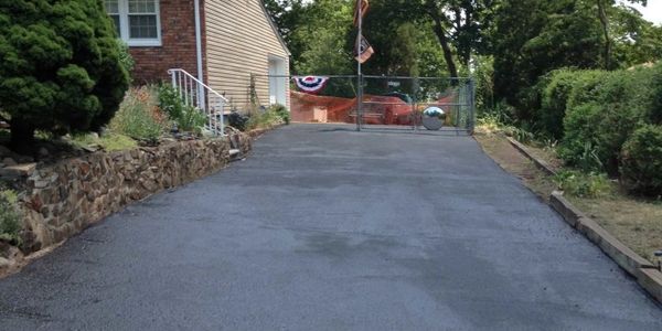 Revitalize your driveway