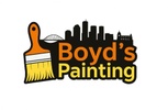 Boyd’s Contracting