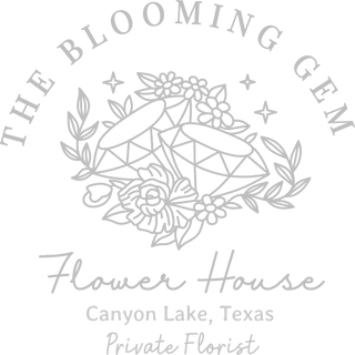 The Blooming Gem
Flower House