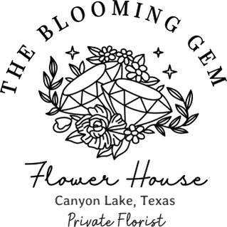 The Blooming Gem
Flower House