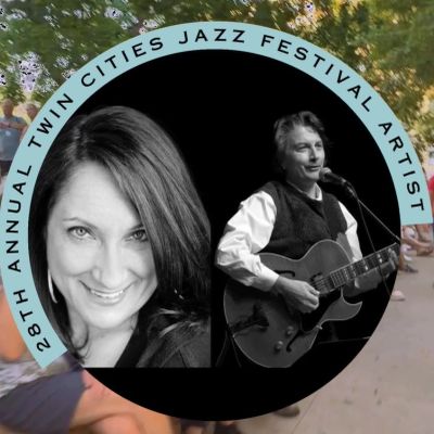 Appearing at Heimie's Haberdashery on June 20 at 2:00PM. 
