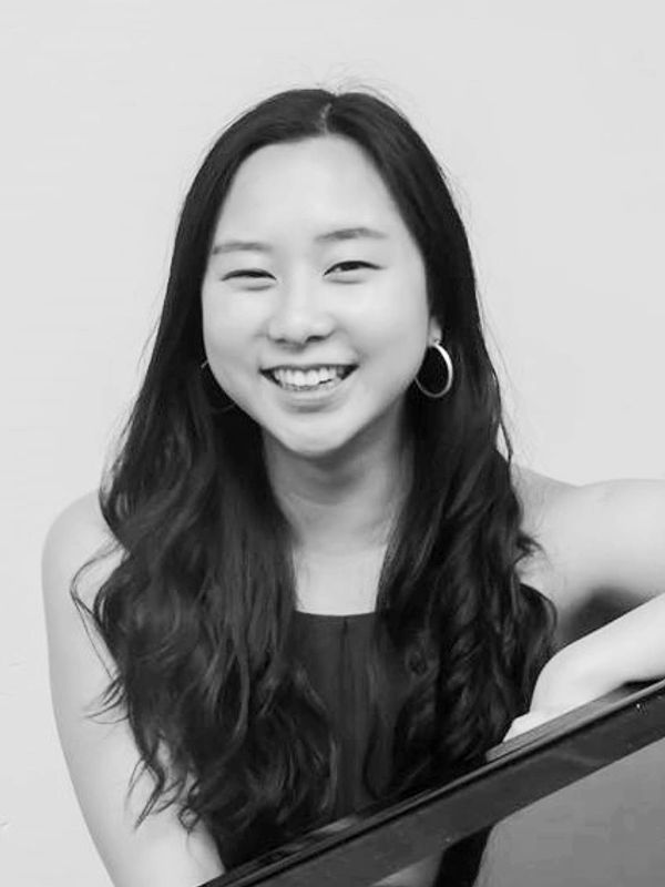 Classical pianist Hyun Su Seo