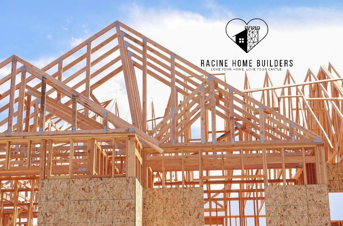Racine Home Builders Home Builder Racine, Wisconsin