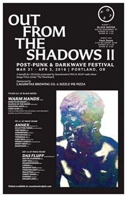 Shadows Fest