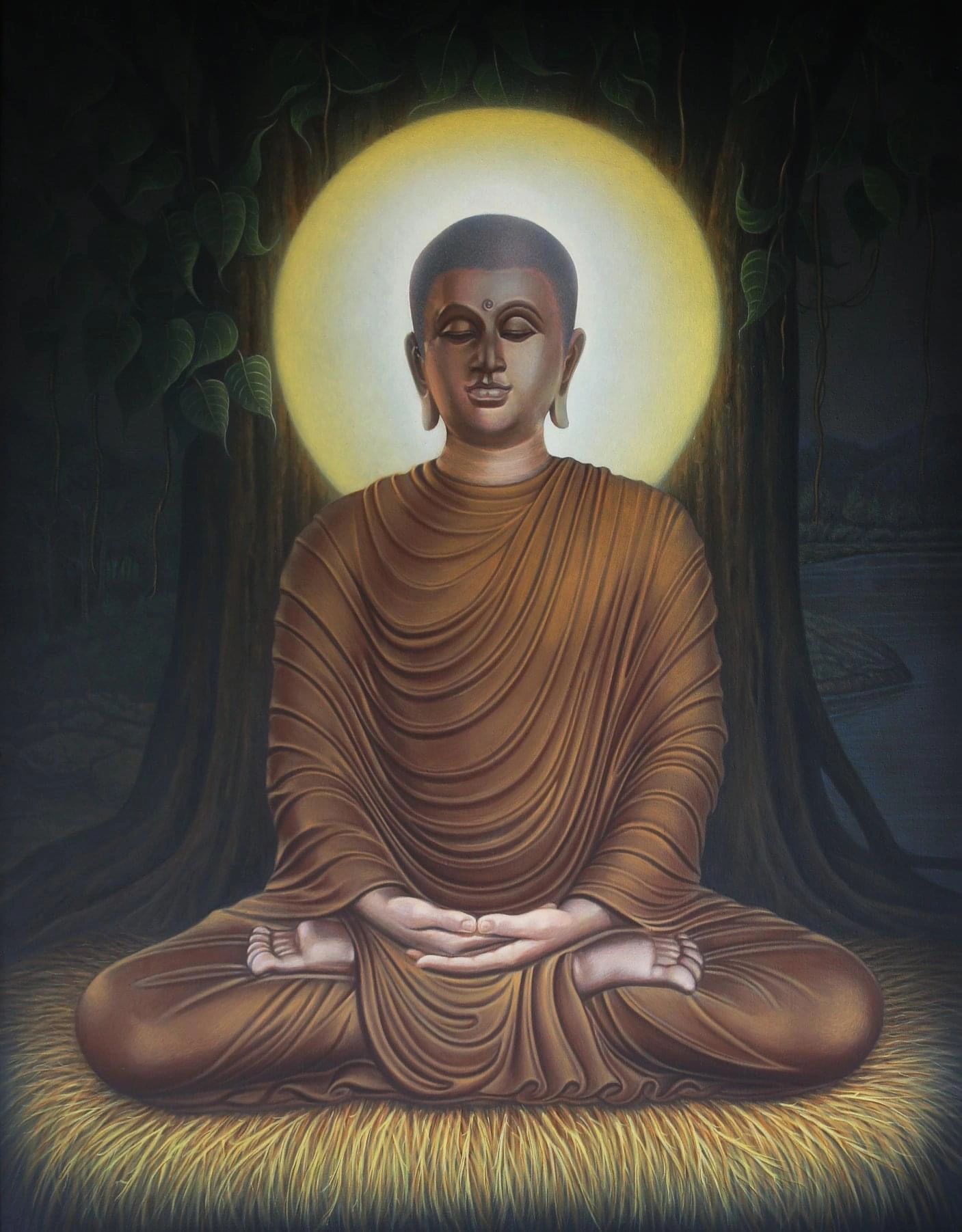 The word of the Buddha | Buddhavacana