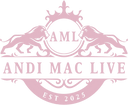 Andi Mac Live