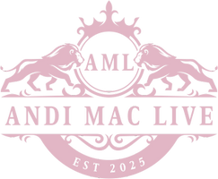Andi Mac Live