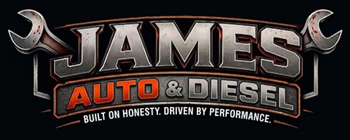 James Auto and Diesel