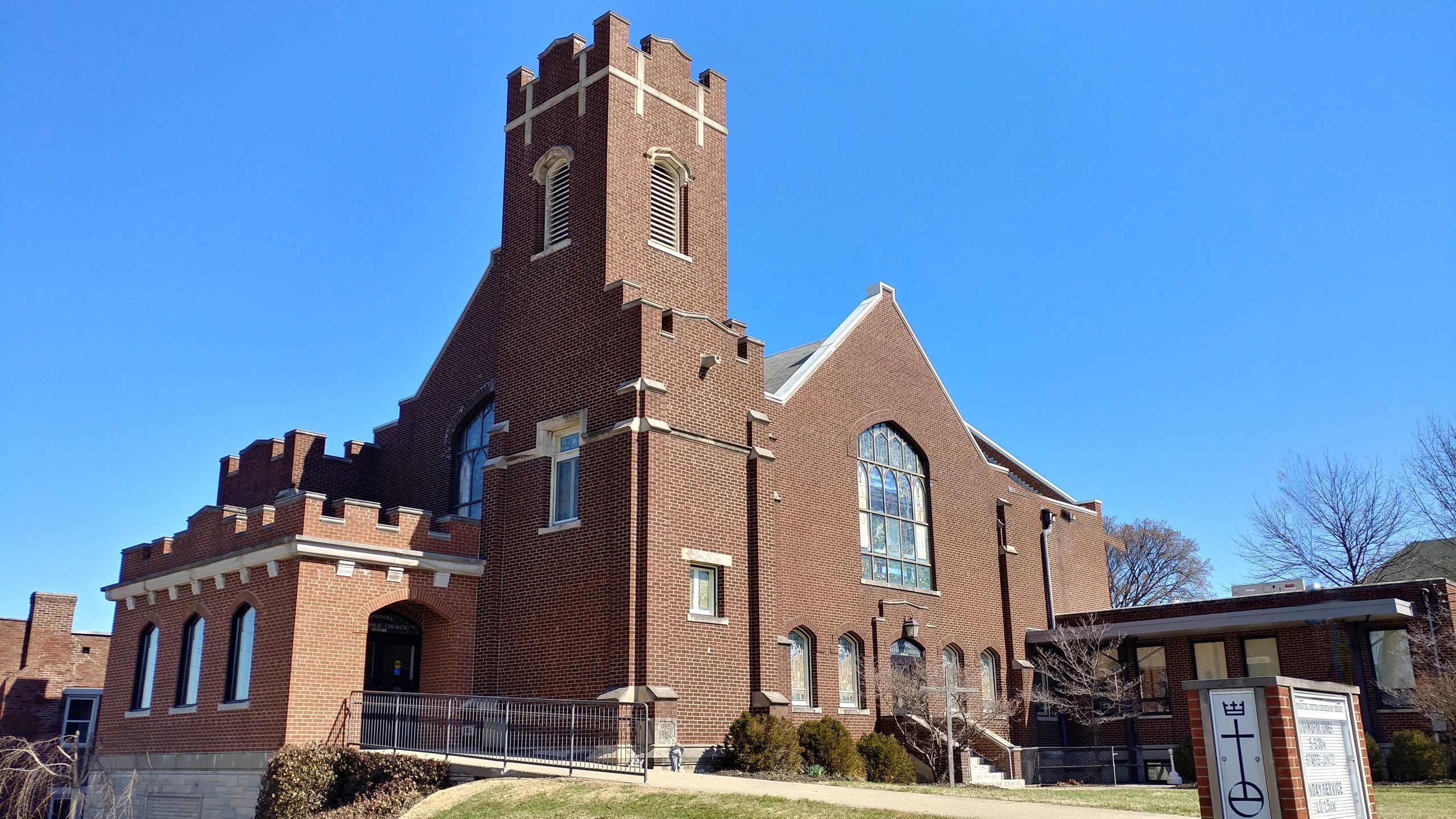 Immanuel United Church of Christ