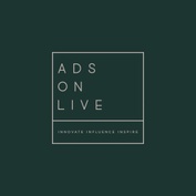Ads on Live
