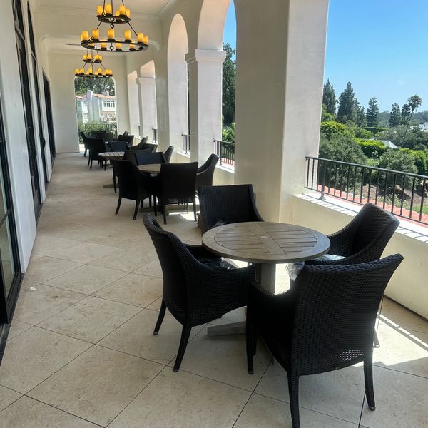 Country Club BelAir CA 