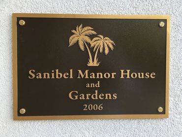 Colonel John D. Thomas - Sanibel Manor House - Oak Grove Island, Georgia