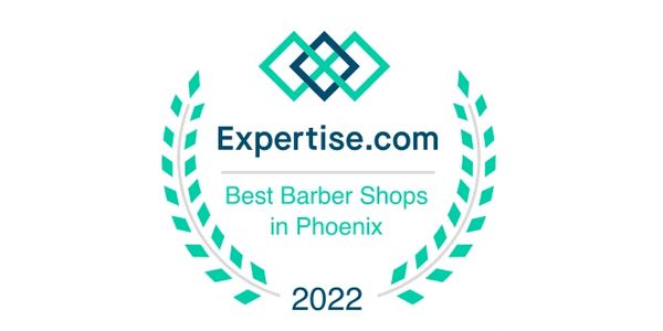 Experties.com Best Barber Shops in Phoenix bage 