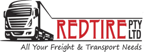 Redtire Transport