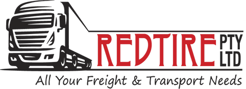 Redtire Transport