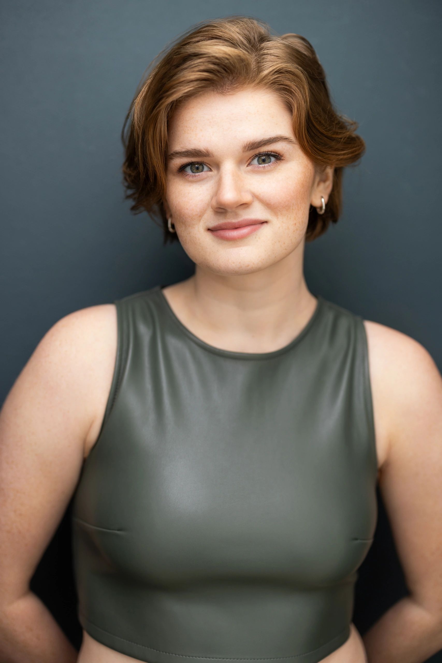 Miranda slingluff