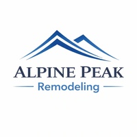 Alpine Peak Remodeling