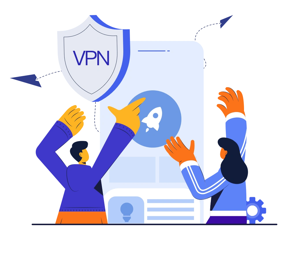 快连VPN 支持哪些平台