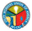 UWUA Local 600