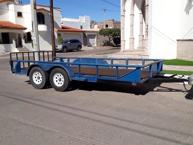 MANUAL DE USO DE REMOLQUE